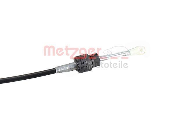 Cable para caja de cambios manual METZGER ref. 3150257
